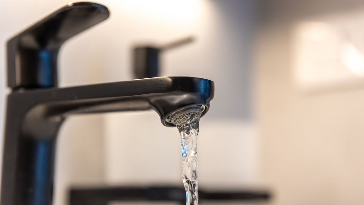 Racionamiento agua