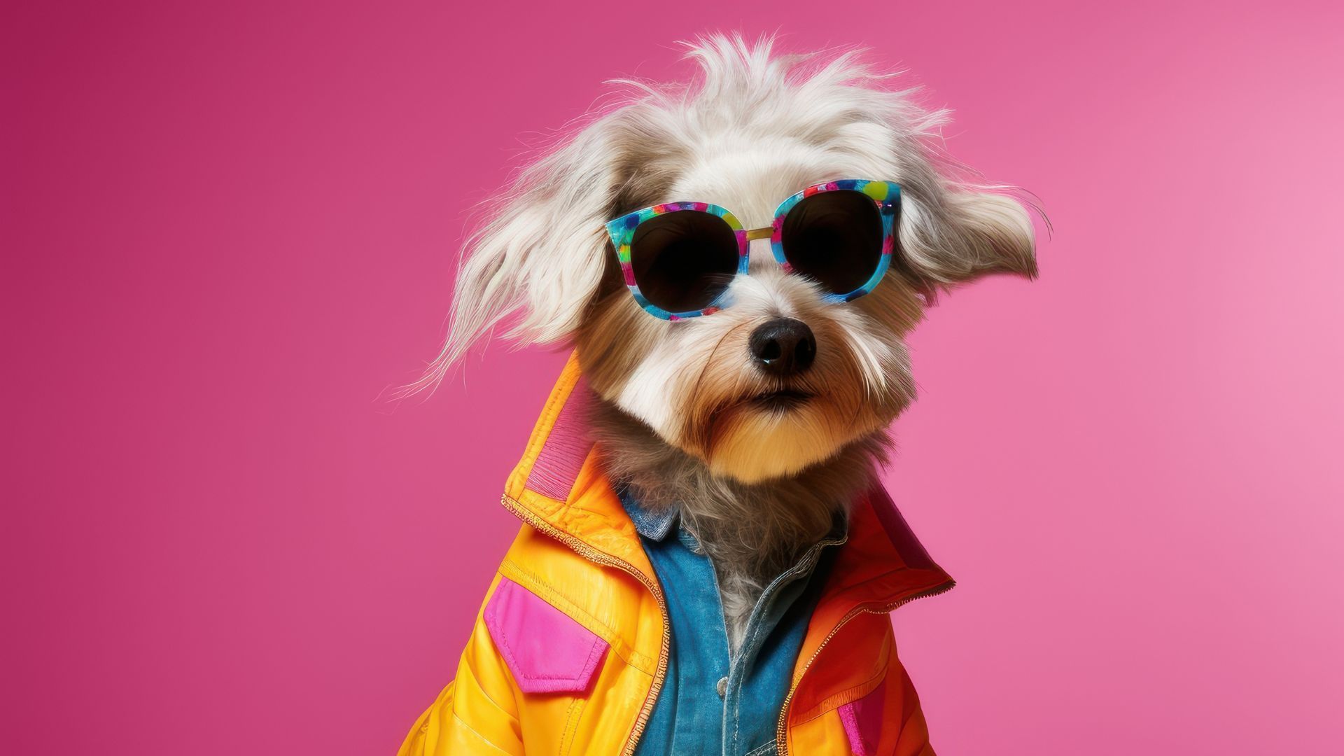 Perros y sus familias disfrutarán de adopciones, desfiles, concursos y pasarela Pet Fashion