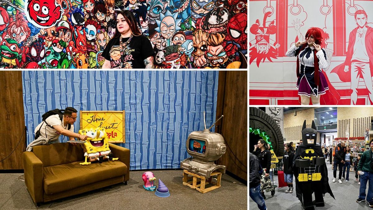 Comic Con Colombia 2026: fechas, horarios e invitados