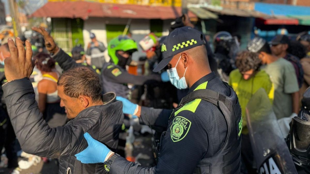 El hurto con escopolamina aumentó un 54% este año en Medellín
