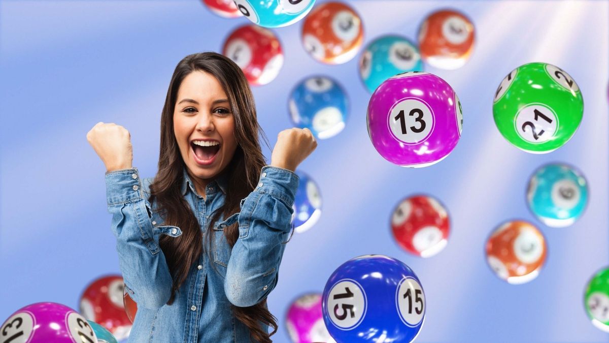 Sorteos tarde día 4 de junio de 2026