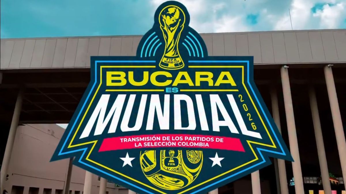 Bucara es Mundial 2026 Bucaramanga Neomundo