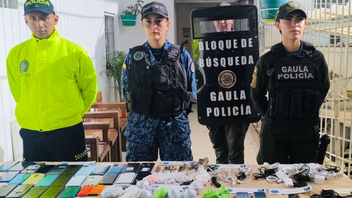 Preocupación por tráfico de tuci negro en Pereira