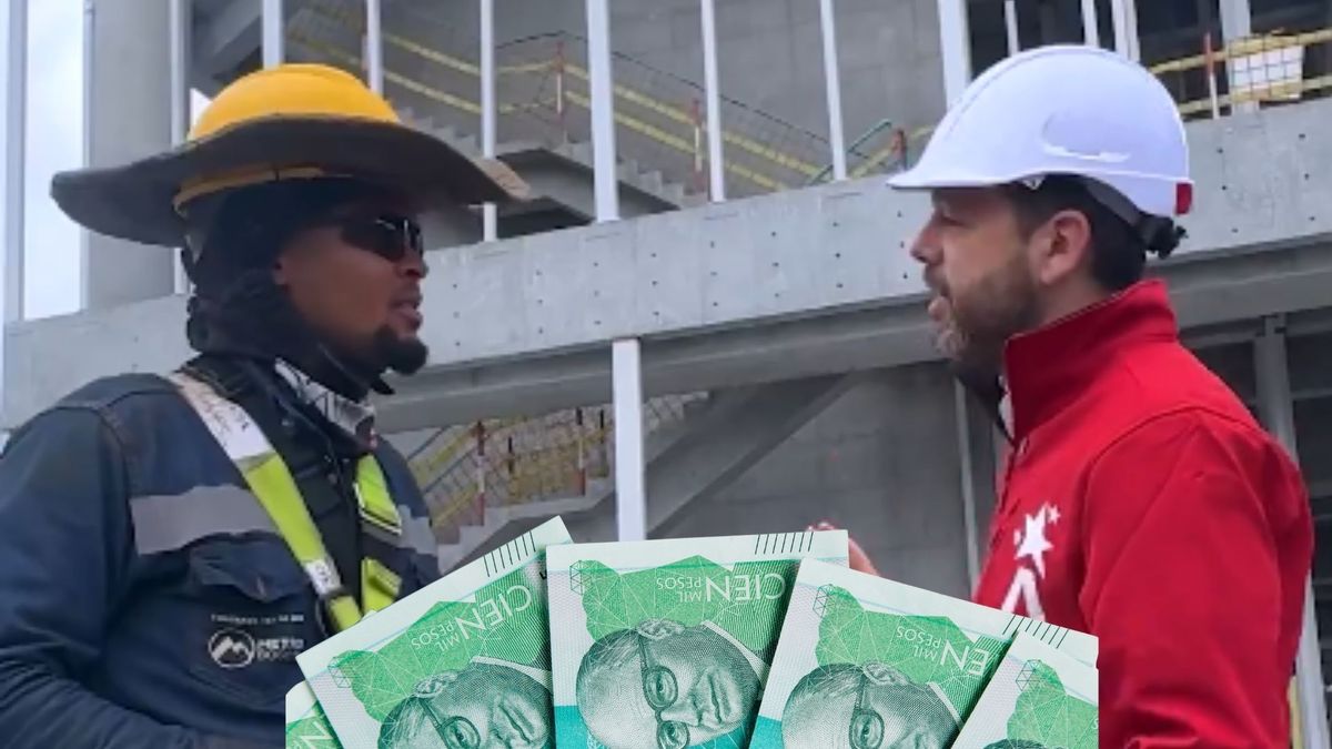 Convocatoria en Metro de Bogotá requisitos para ganar $11 millones