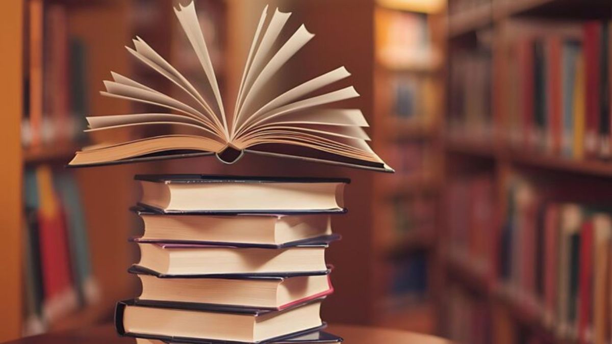 Referencia de libros