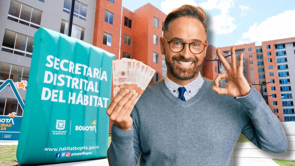 Subsidio de arriendo en Bogotá 2026: requisitos y fechas