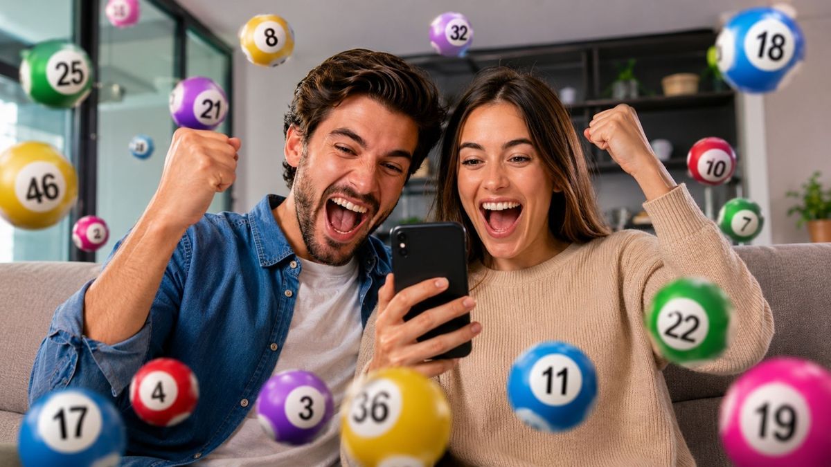 Sorteo día lunes festivo 8 de junio de 2026