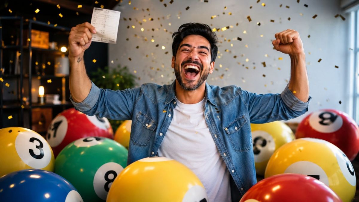 Sorteo noche lunes festivo 8 de junio de 2026