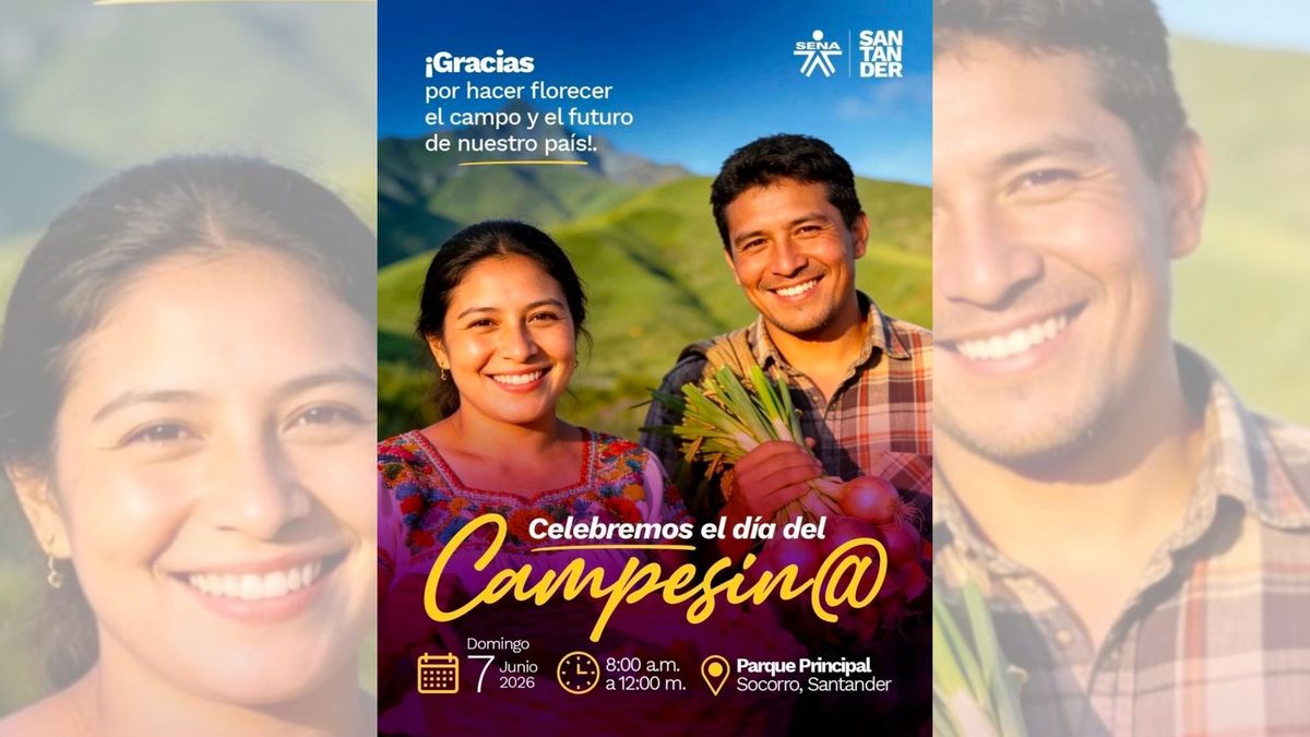 Día del campesino