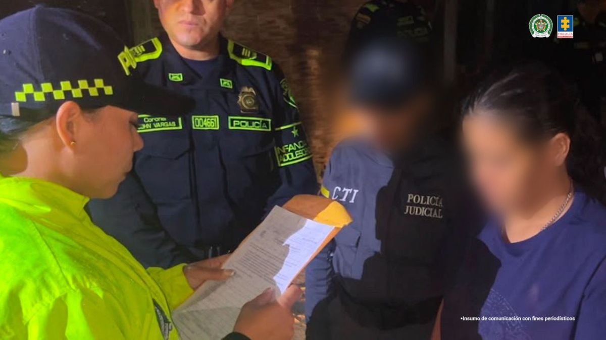 Mamá Mía Kathaleya | Muerte Mía Kathaleya | El Espinal