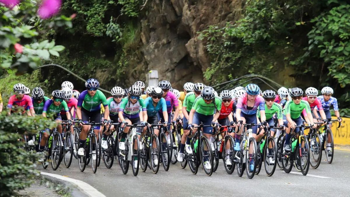 Tenga en cuenta los cierres viales en Risaralda y Quindío por evento de ciclismo