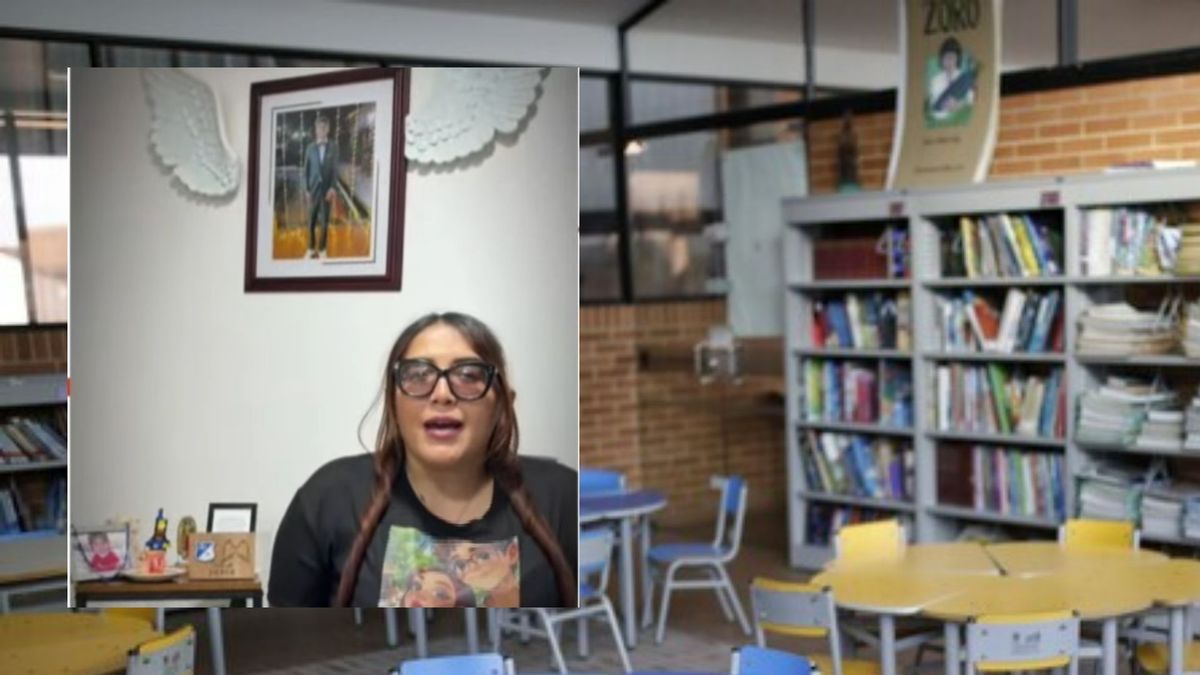 Familia de Juan Esteban Ochoa exige avances por su muerte en colegio