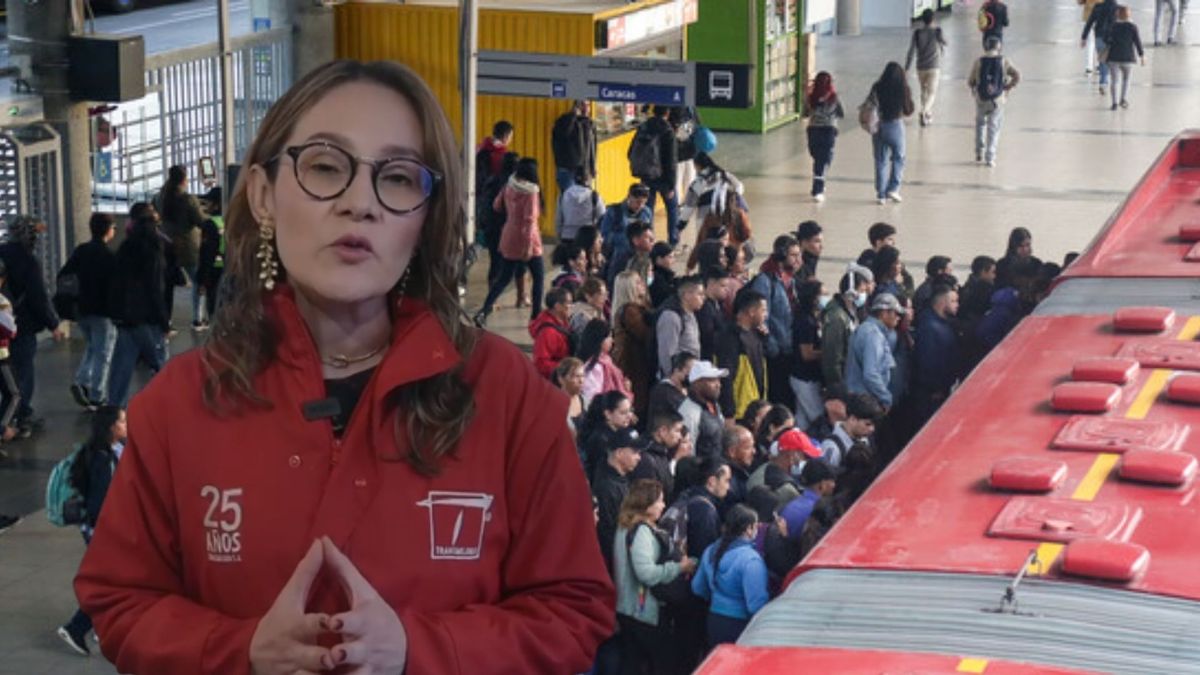 TransMilenio prohíbe campañas políticas para proteger usuarios