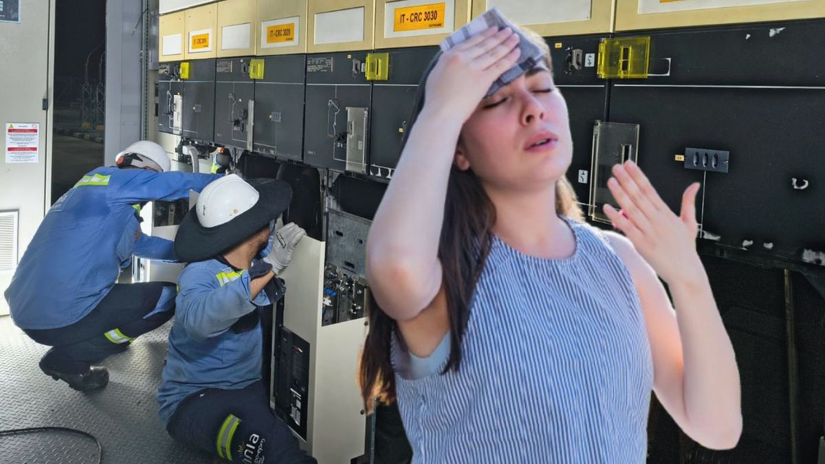 Cortes de luz en Cartagena y Bolívar 6 y 7 de junio de 2026