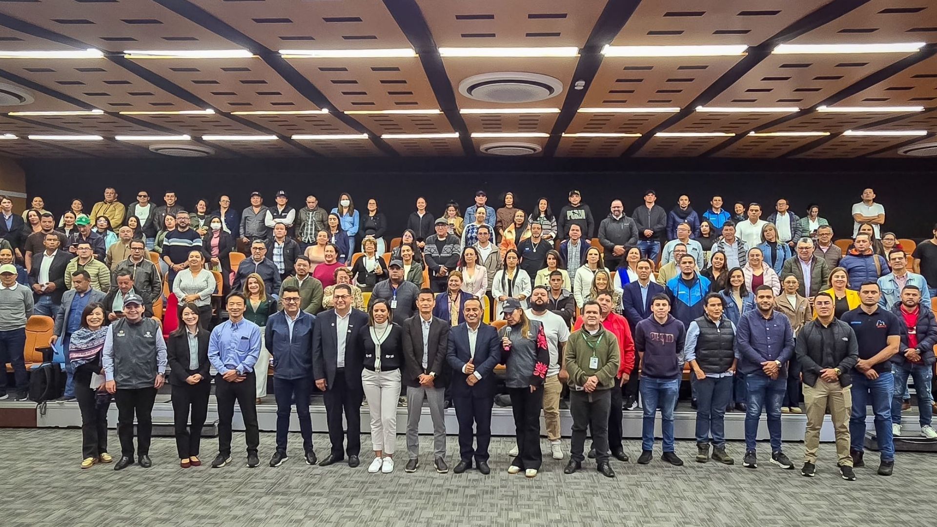 Productores de Cundinamarca ya aseguran ventas con modelo japonés