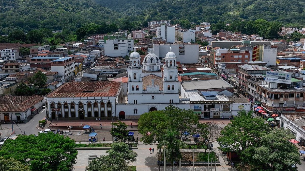 Floridablanca