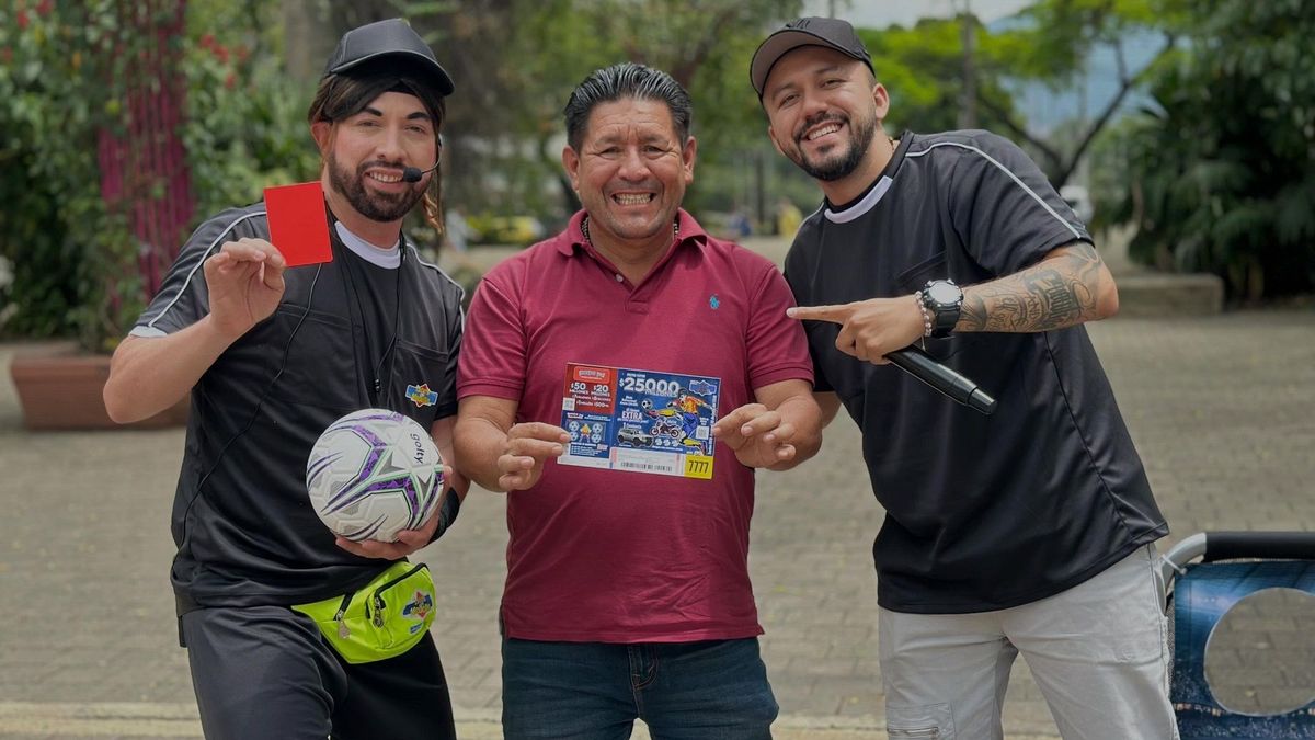 Lotería de Medellín junio 2026