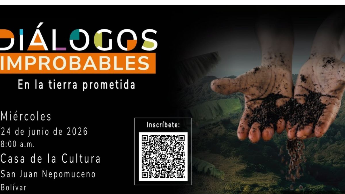Diálogos de paz