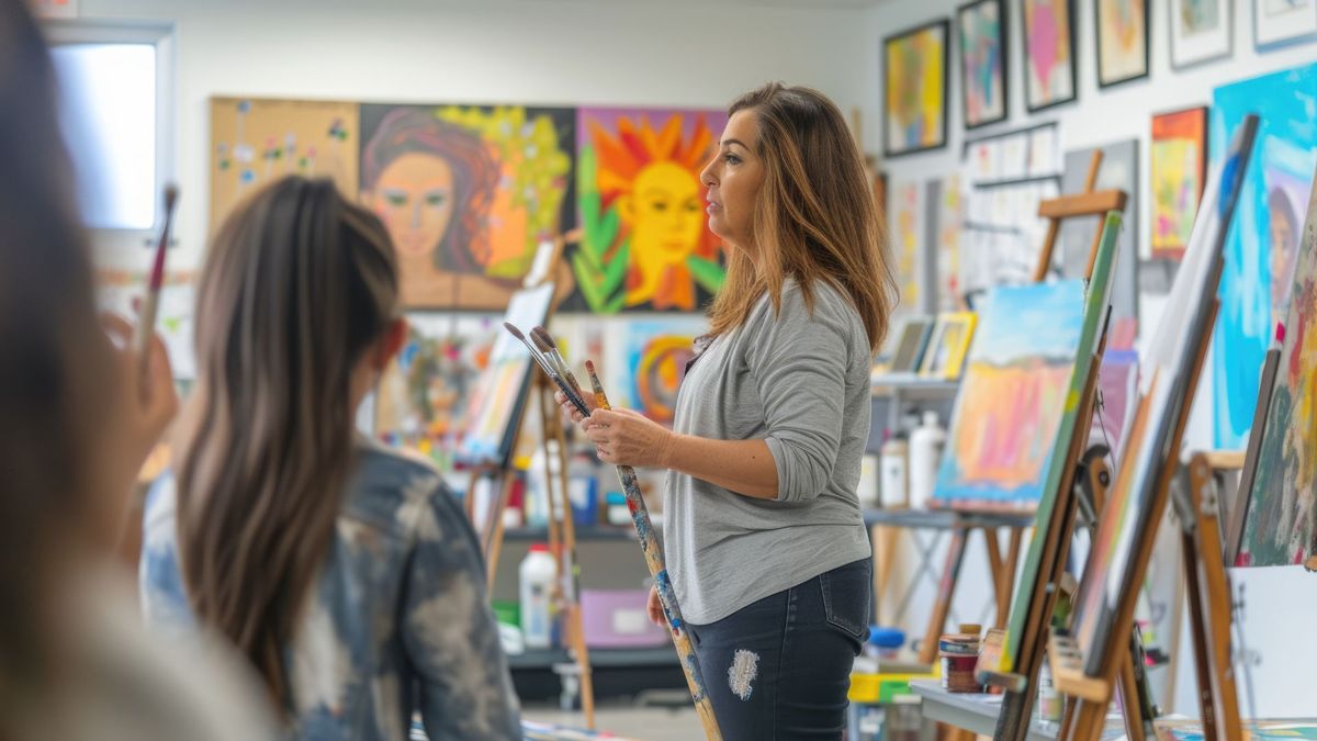 Talleres gratis en Bogotá para vacaciones: cómo inscribirse