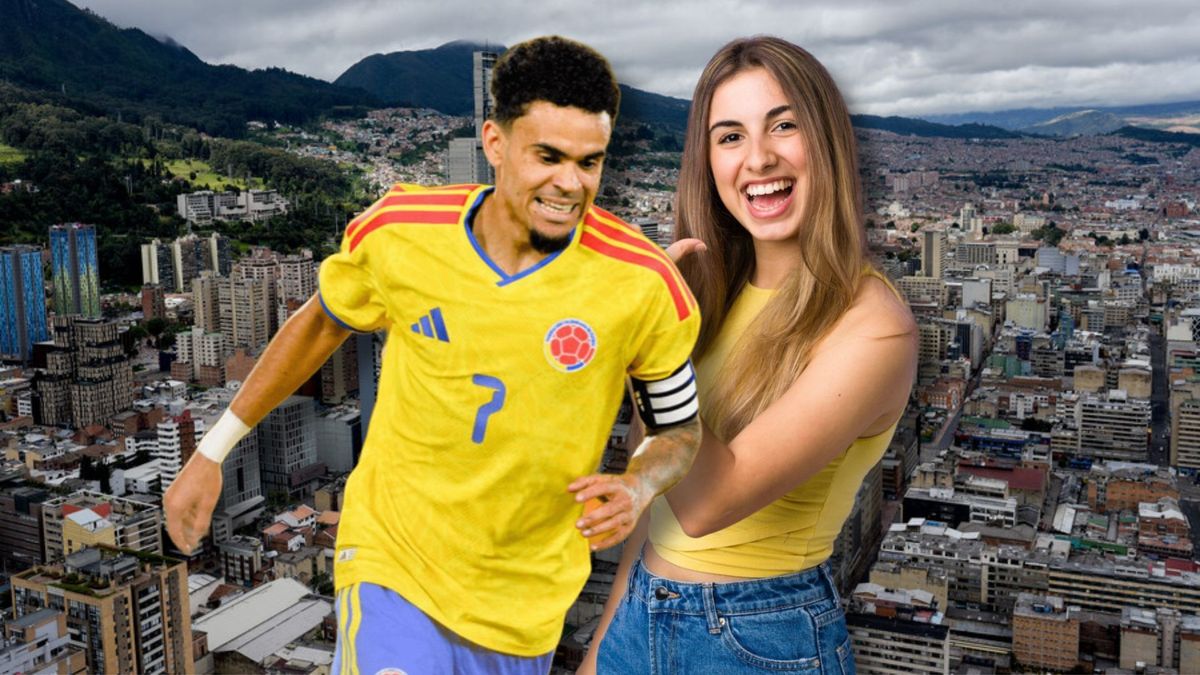 Dónde ver el Mundial 2026 en Bogotá: mapa y lugares