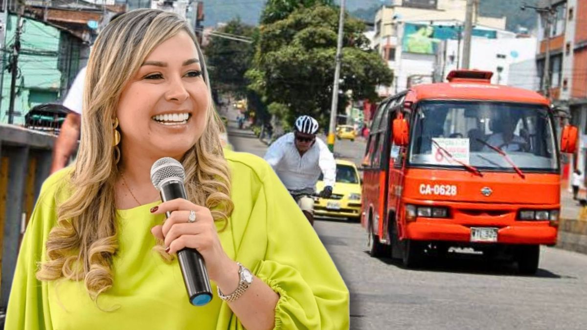 Pico y placa en Ibagué del 8 al 12 de junio de 2026
