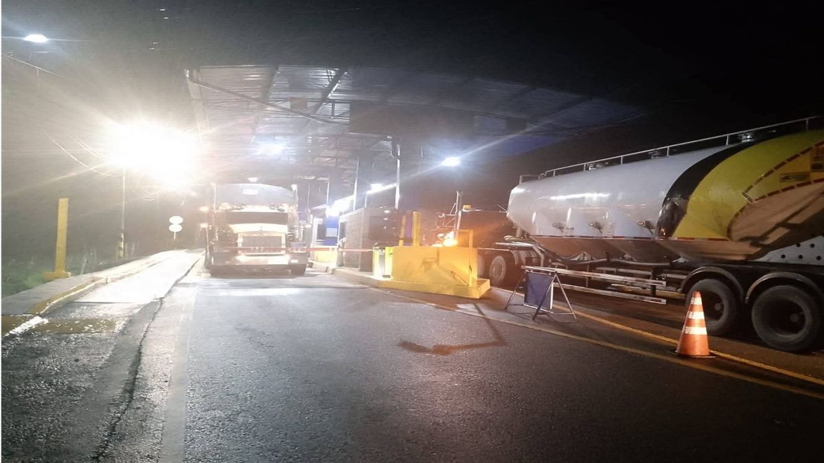 Falta de acuerdos mantiene abierta la controversia por los peajes en la Ruta Nacional 45A