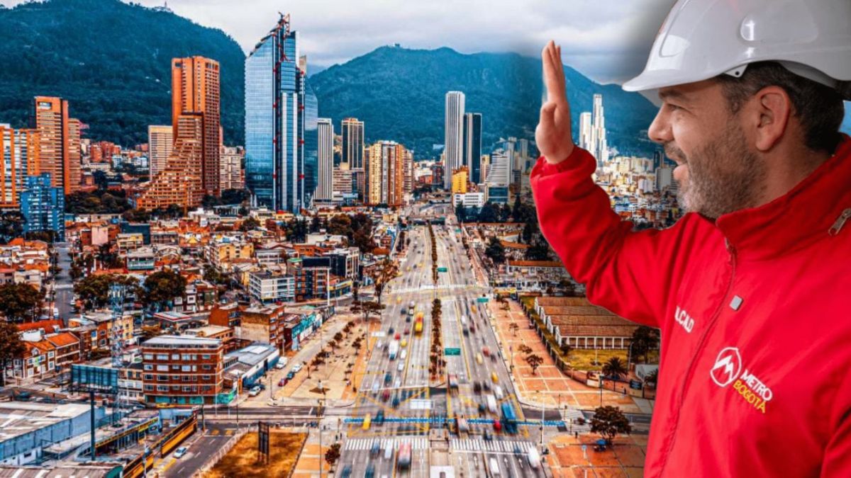 ¿Cómo funciona el pico y placa en Bogotá del 8 al 14 de junio de 2026?