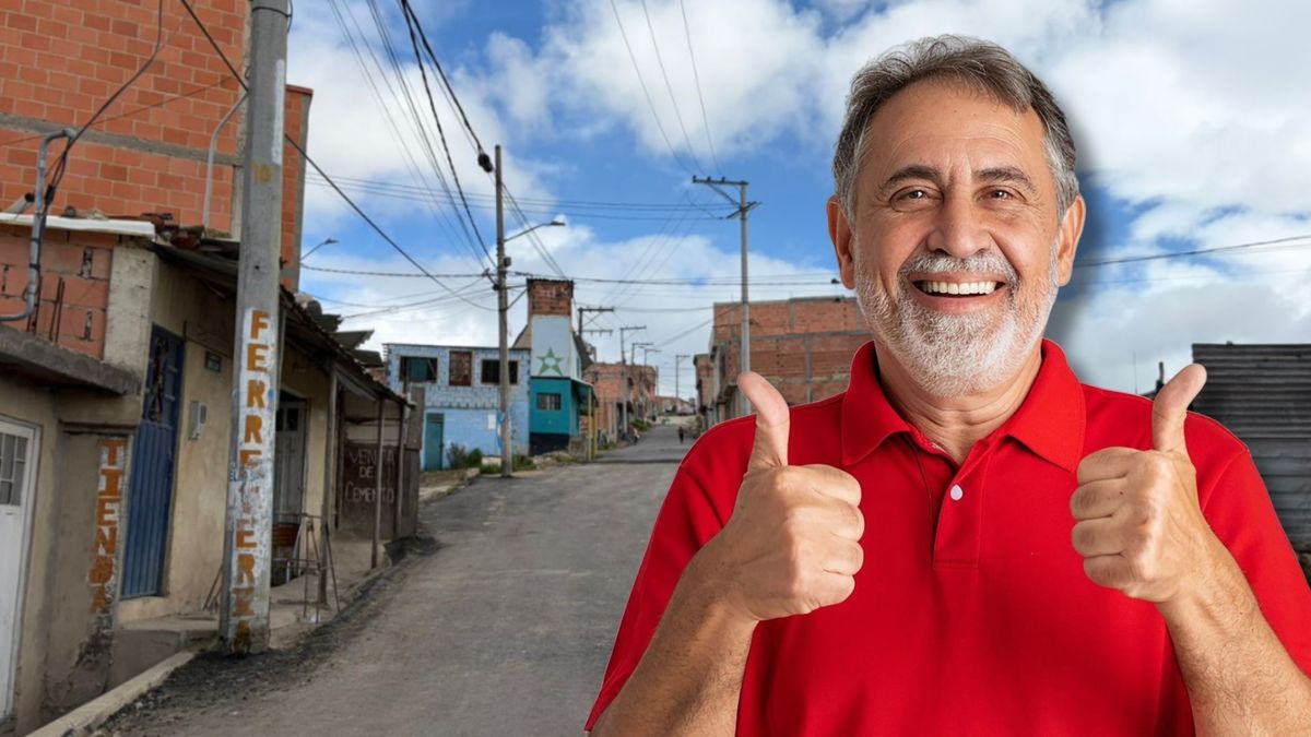 ¿Qué obras realizaron entre los barrios Alpes y Santa Marta en Ciudad Bolívar?