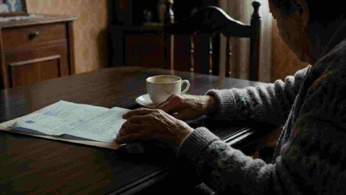 Abuela fue víctima de un ataque con arma blanca dentro de su casa, en Chipichape, Cali.