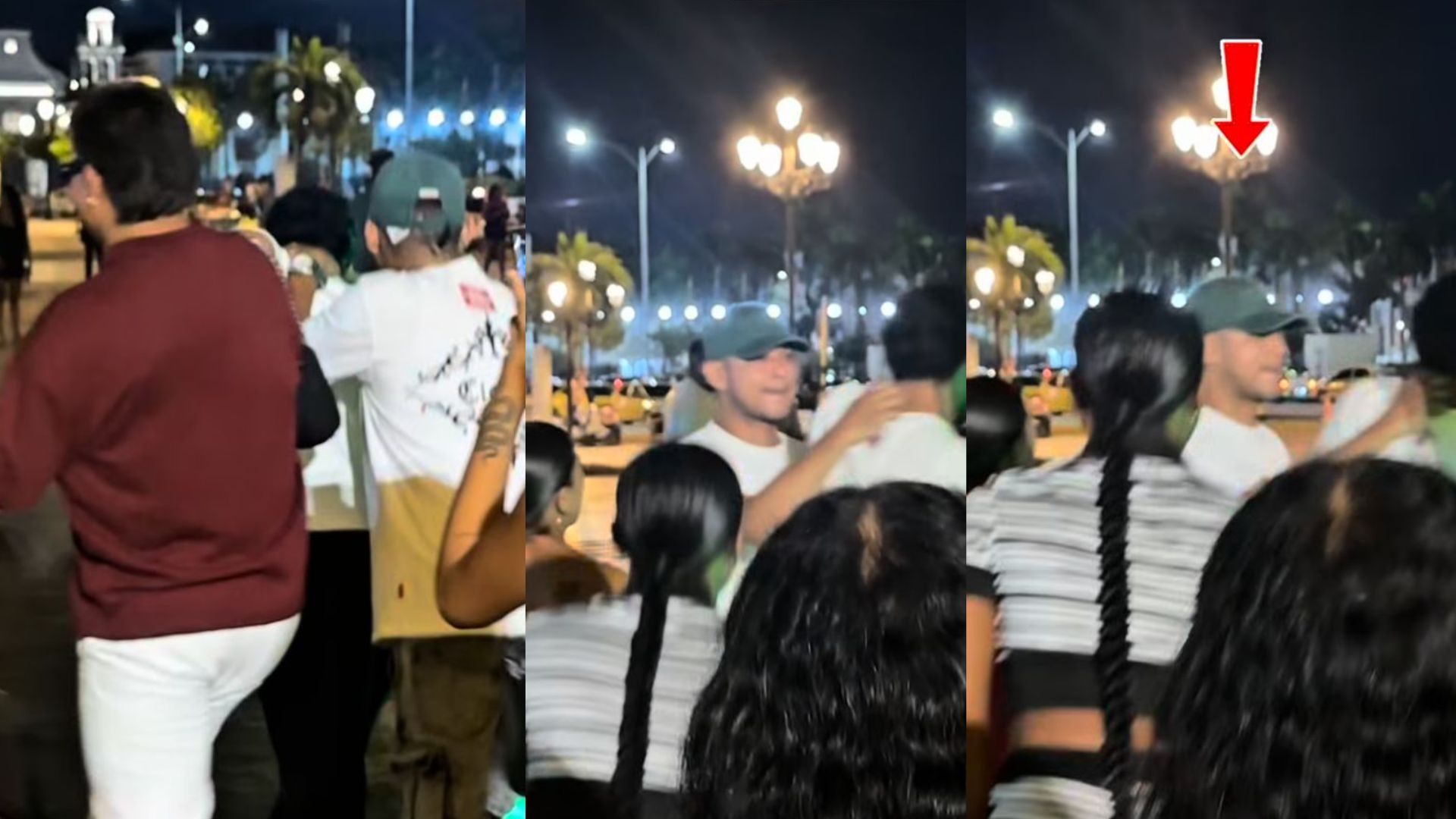 Robo a Emiro Navarro y Aldanaa, creadores de contenido en Cartagena