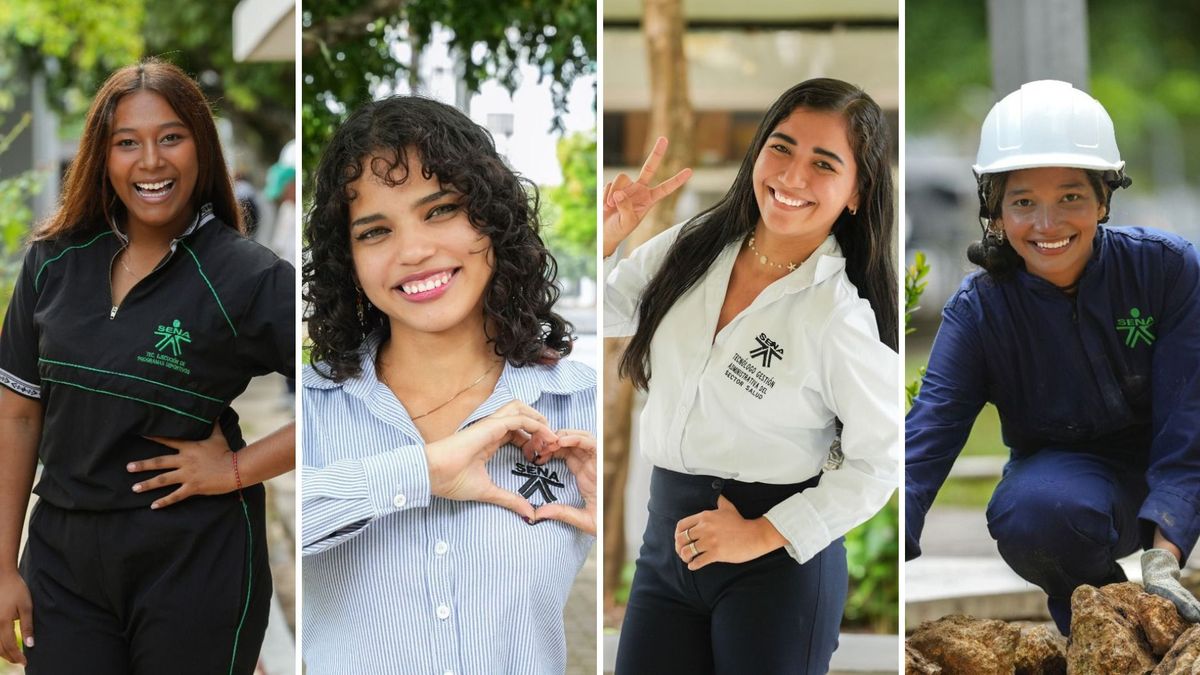 ¿Qué cursos y programas ofrece el Sena en la convocatoria 2026?
