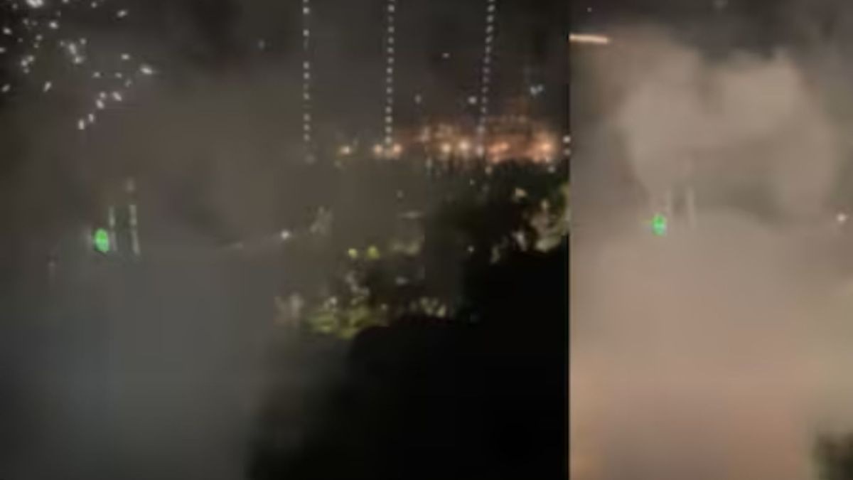 Ataques a Junior en Medellín