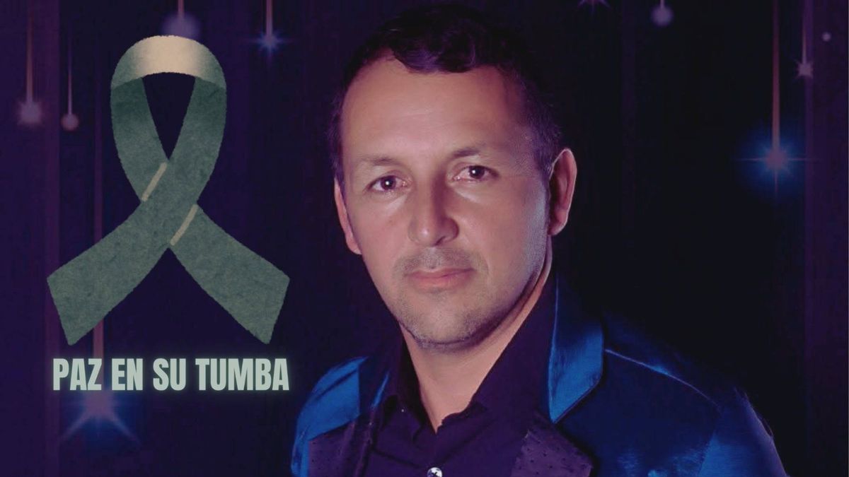 Elmer Bonilla fallecimiento | Muerte líder comunitario de Villahermosa | Norte del Tolima