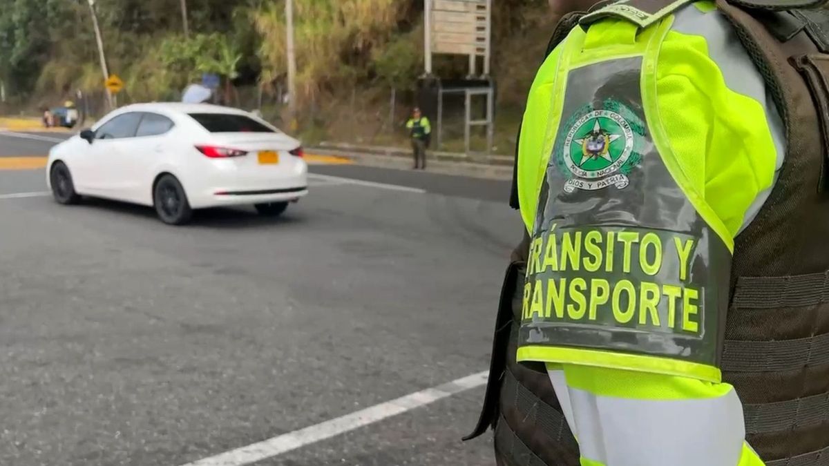 Plan retorno en Antioquia