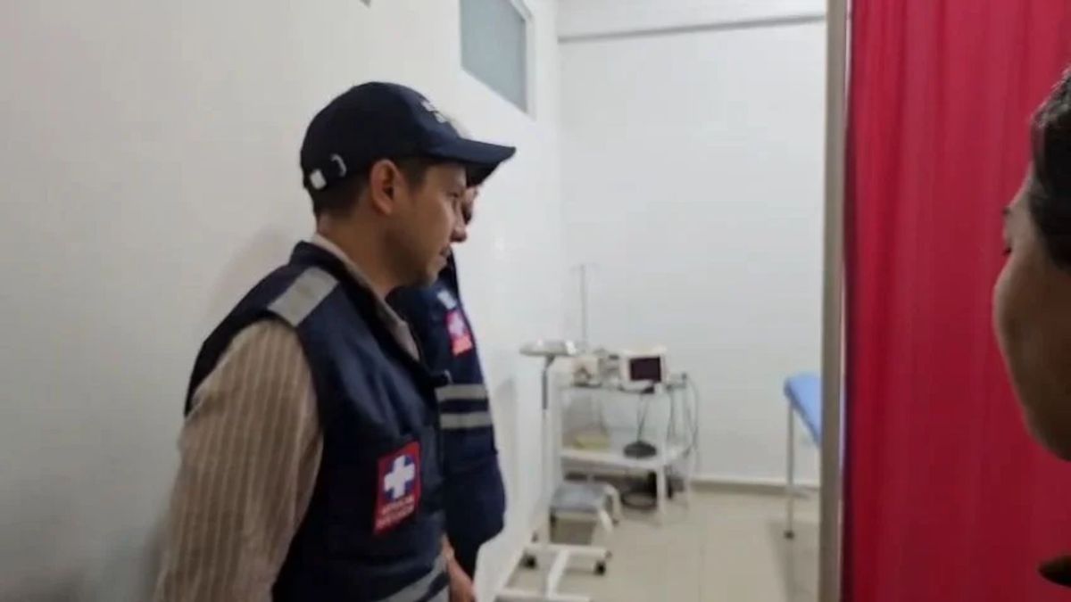 Cierran clínica estética ilegal en Cali