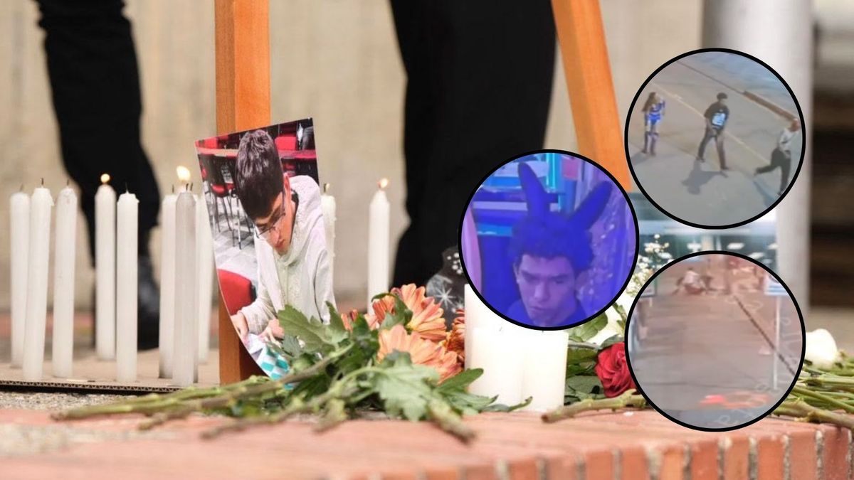 ¿Qué pasará en el juicio por el asesinato de Jaime Esteban Moreno?