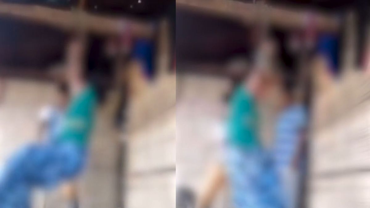 Menor indígena agredida en Risaralda