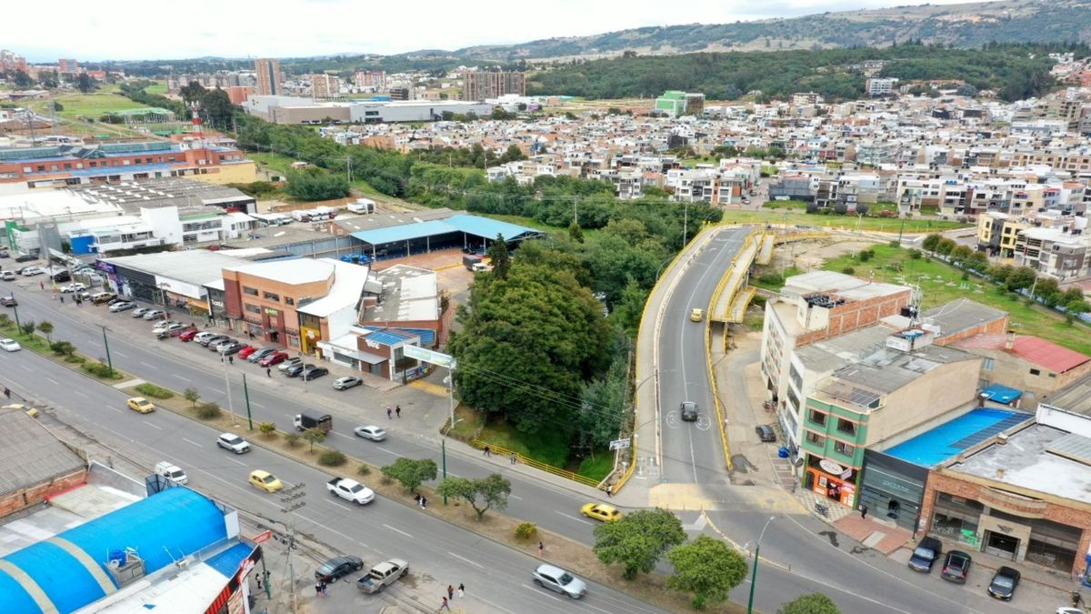 Disminución de accidentes en Boyacá