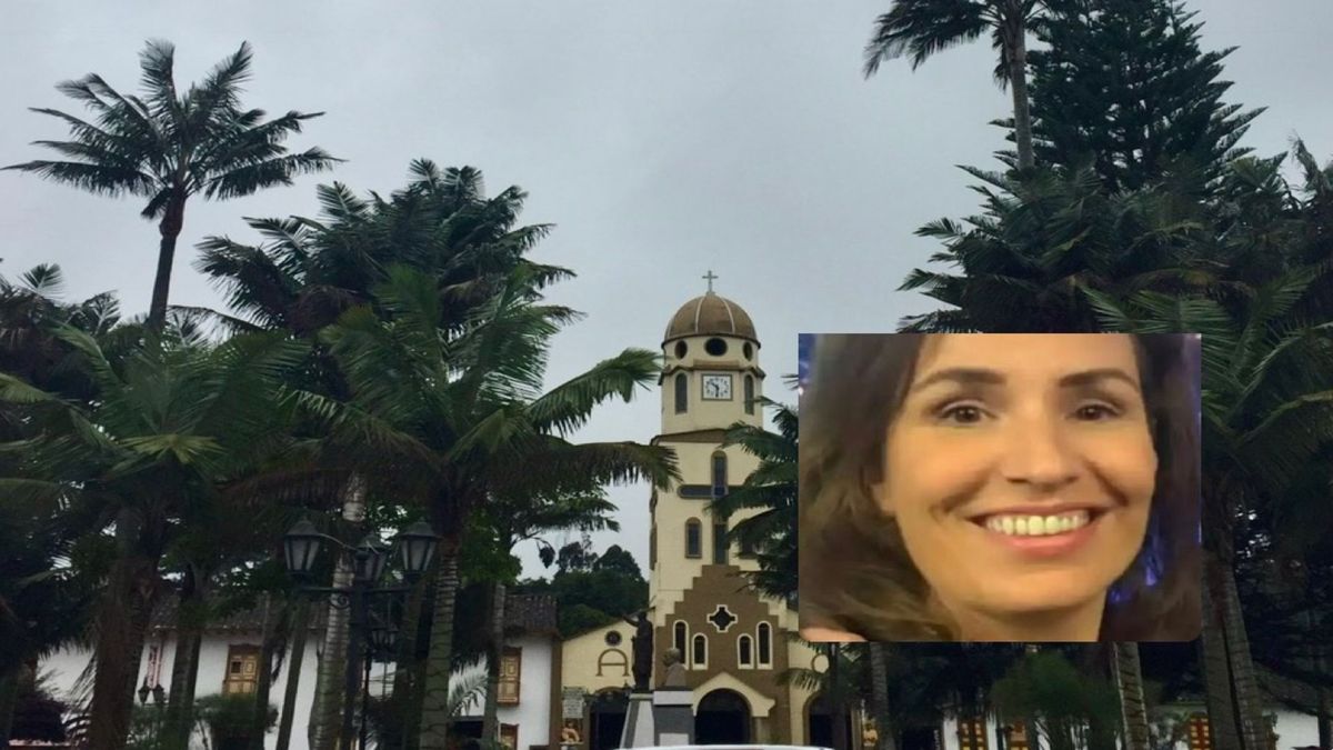 Las autoridades del Quindío avanzan con la indagación por la muerte de esta mujer holandesa cuyo cuerpo registra signos de agresión física