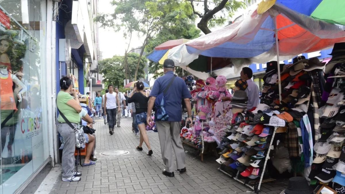 Referencia comercio del centro de Pereira