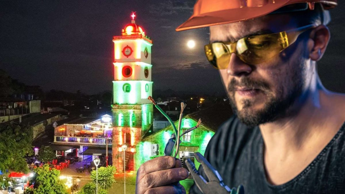 Cortes de luz en el Tolima, 10 y 11 de junio de 2026