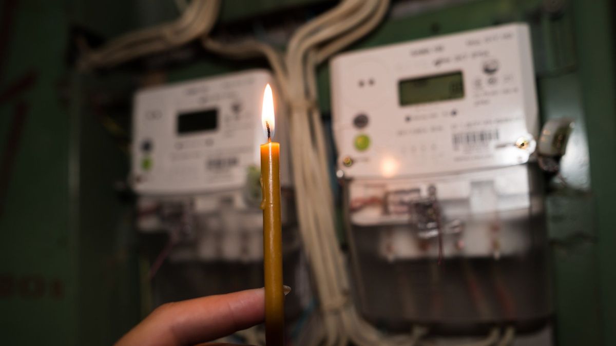 Cortes de luz en Ibagué, 10 y 11 de junio de 2026