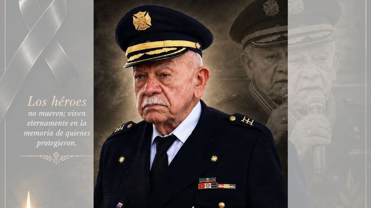 Capitán Silverio Suárez