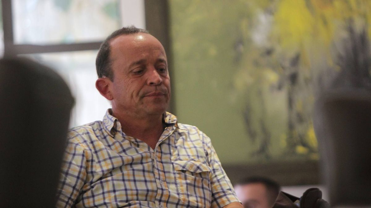 Santiago Uribe Vélez