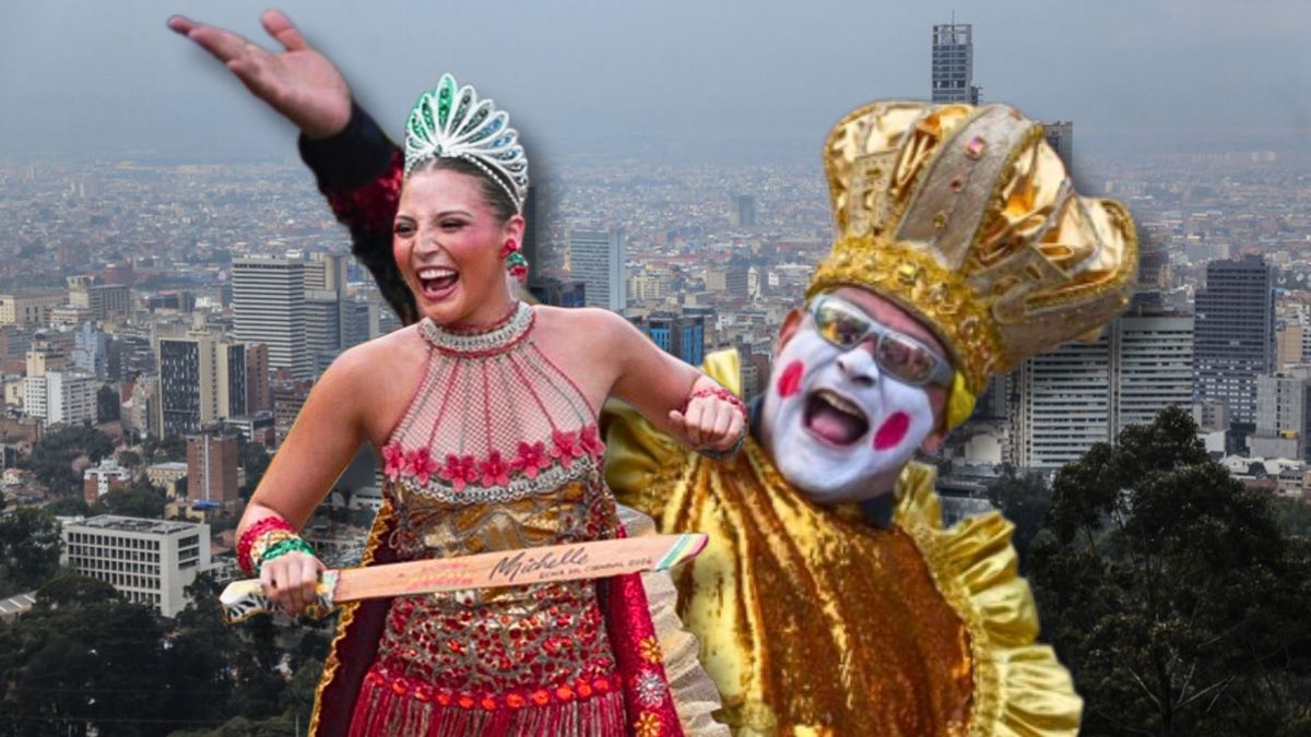 Carnaval de Barranquilla en Bogotá: fecha, lugar y cómo asistir al evento