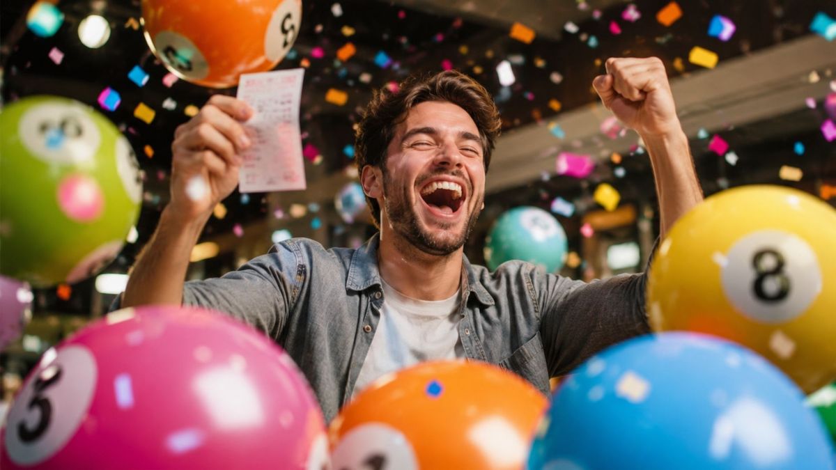 Sorteos noche miércoles 10 de junio de 2026