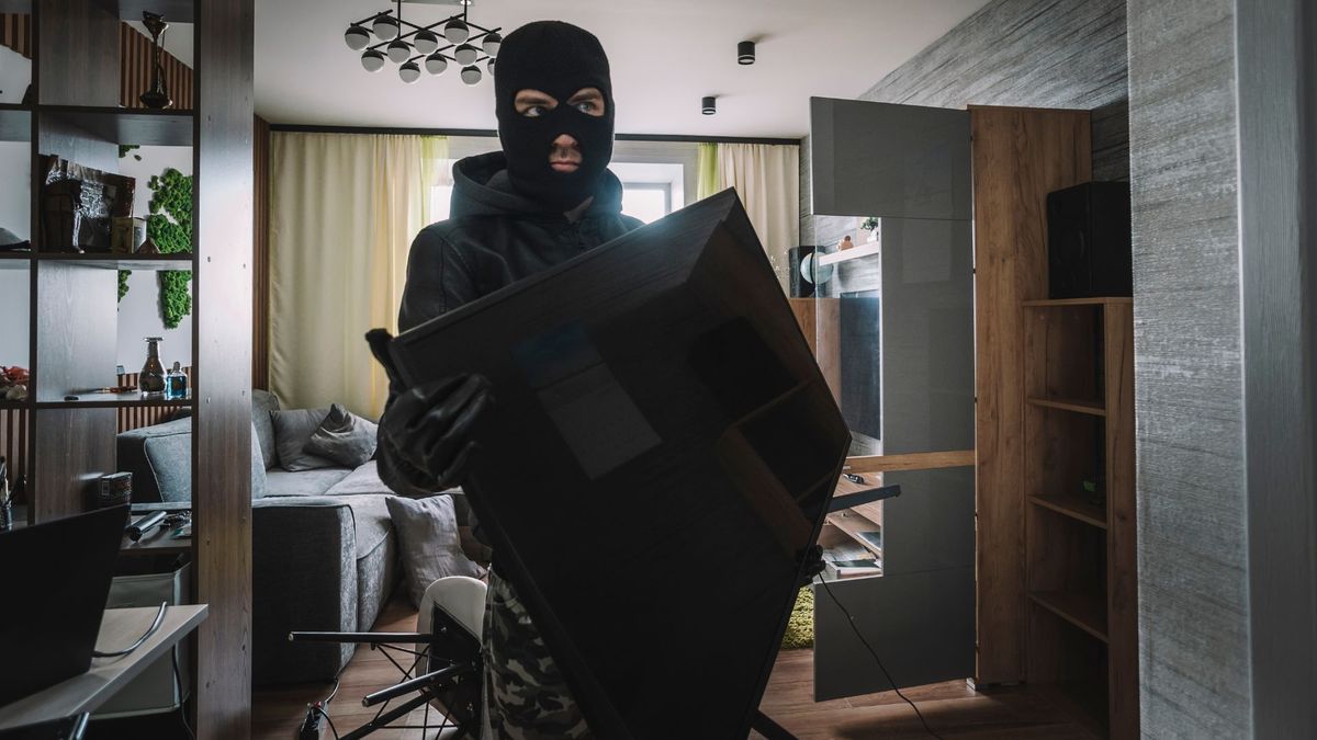 Seguridad en el hogar: expertos recomiendan no esperar