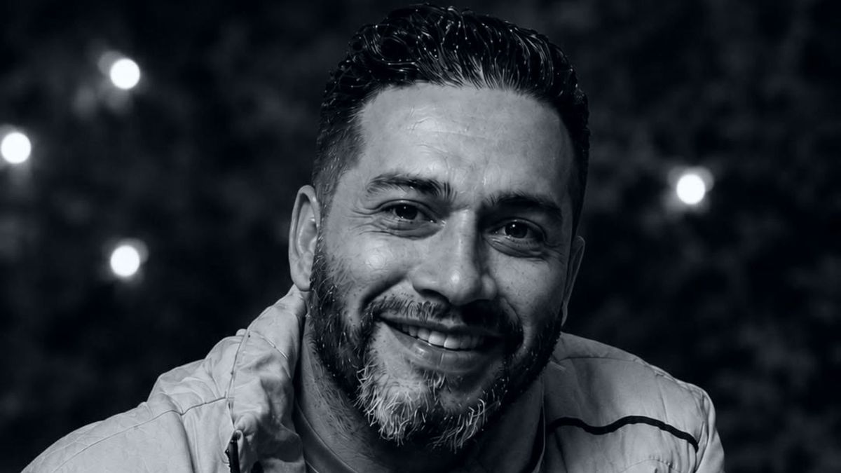Alejandro Calderón Hernández