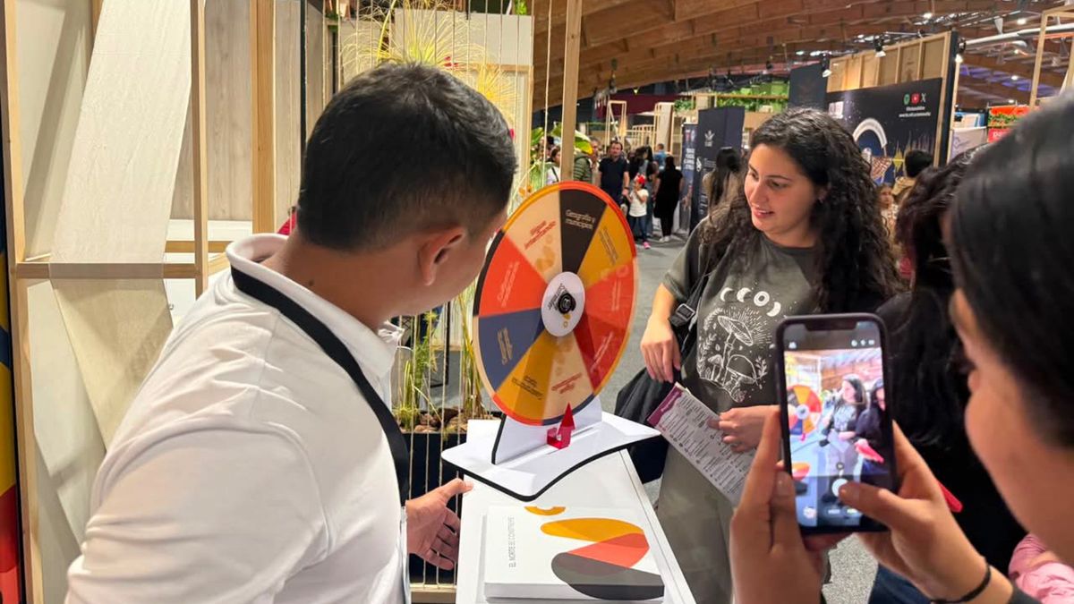 Feria Marca Región Norte de Santander