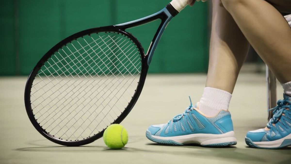 Tenis (deporte)